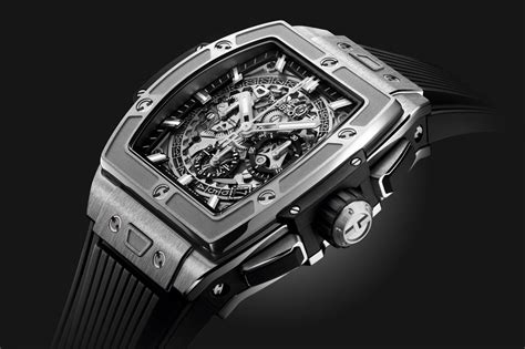 hublot big bang classic all black price|Hublot big bang 42mm price.